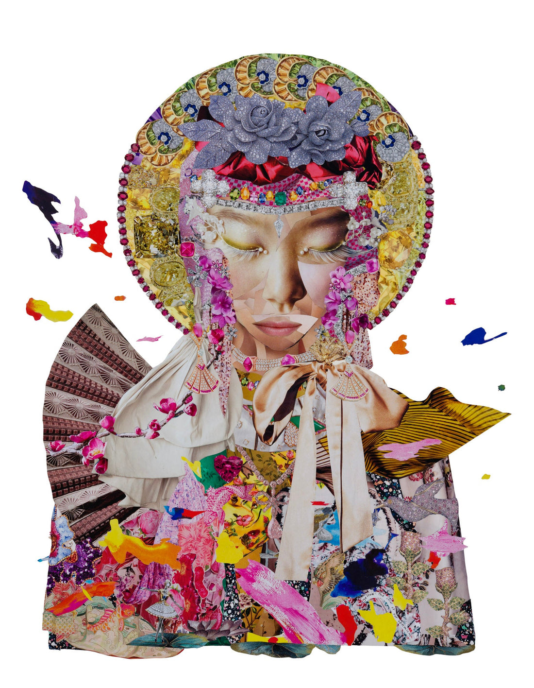 Saint  Ishiwarizakura