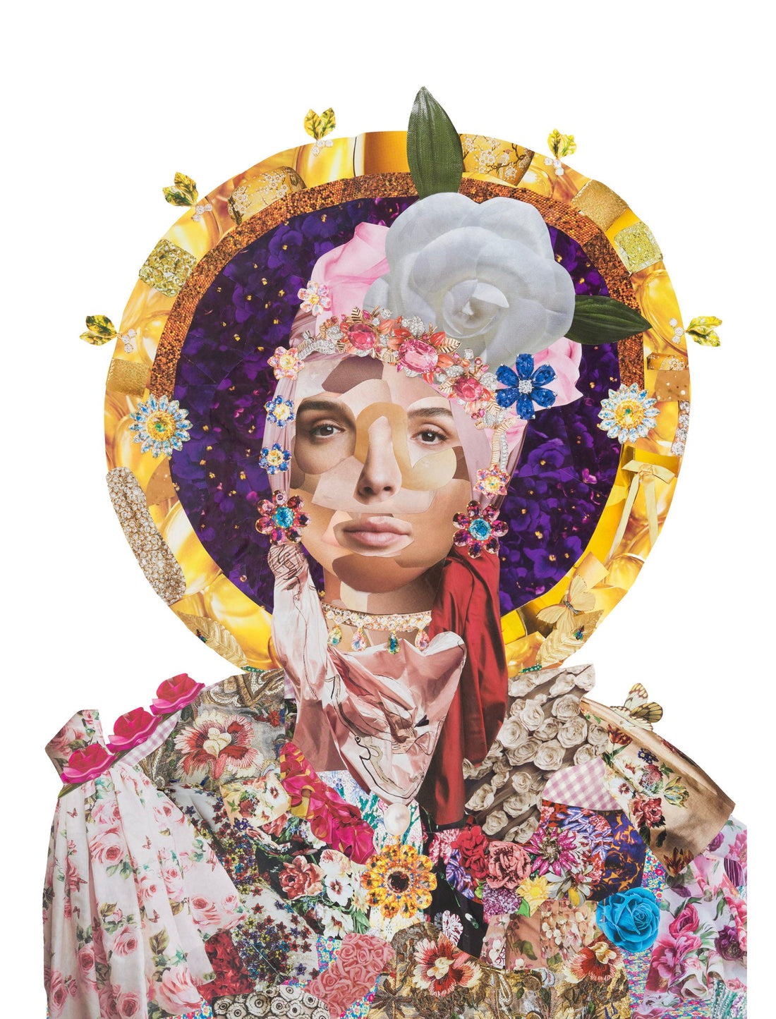 Saint Rose of Lima