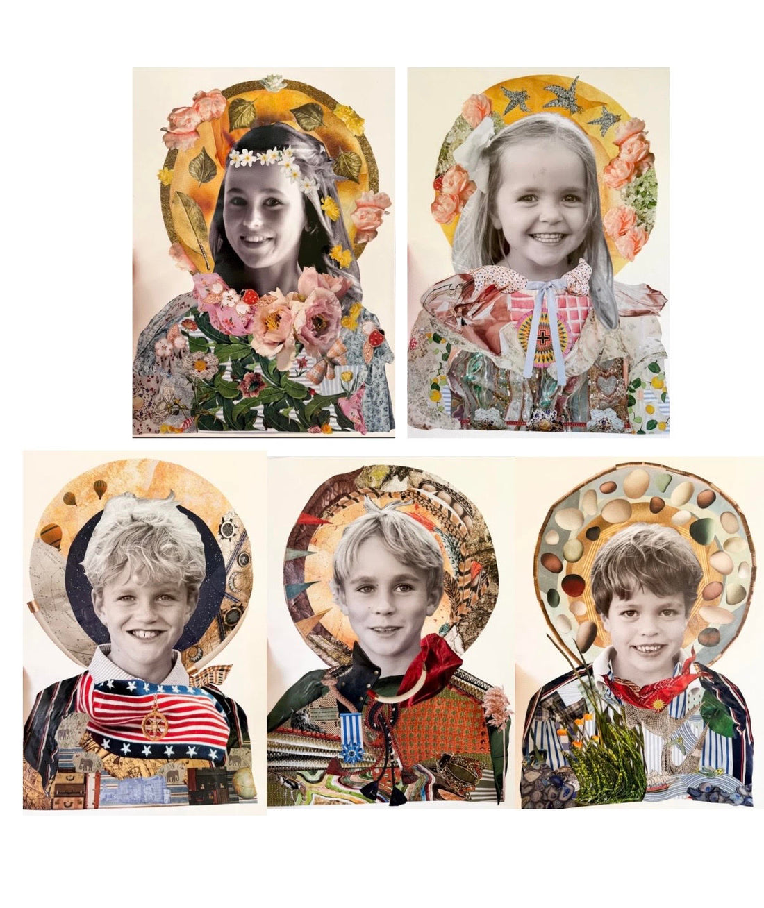 Family of Five