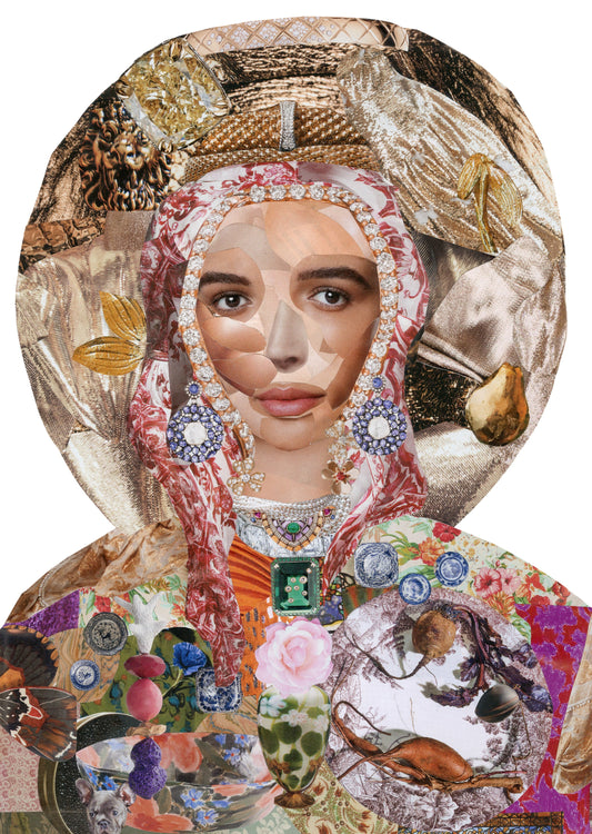 Saint Mary of Bethany