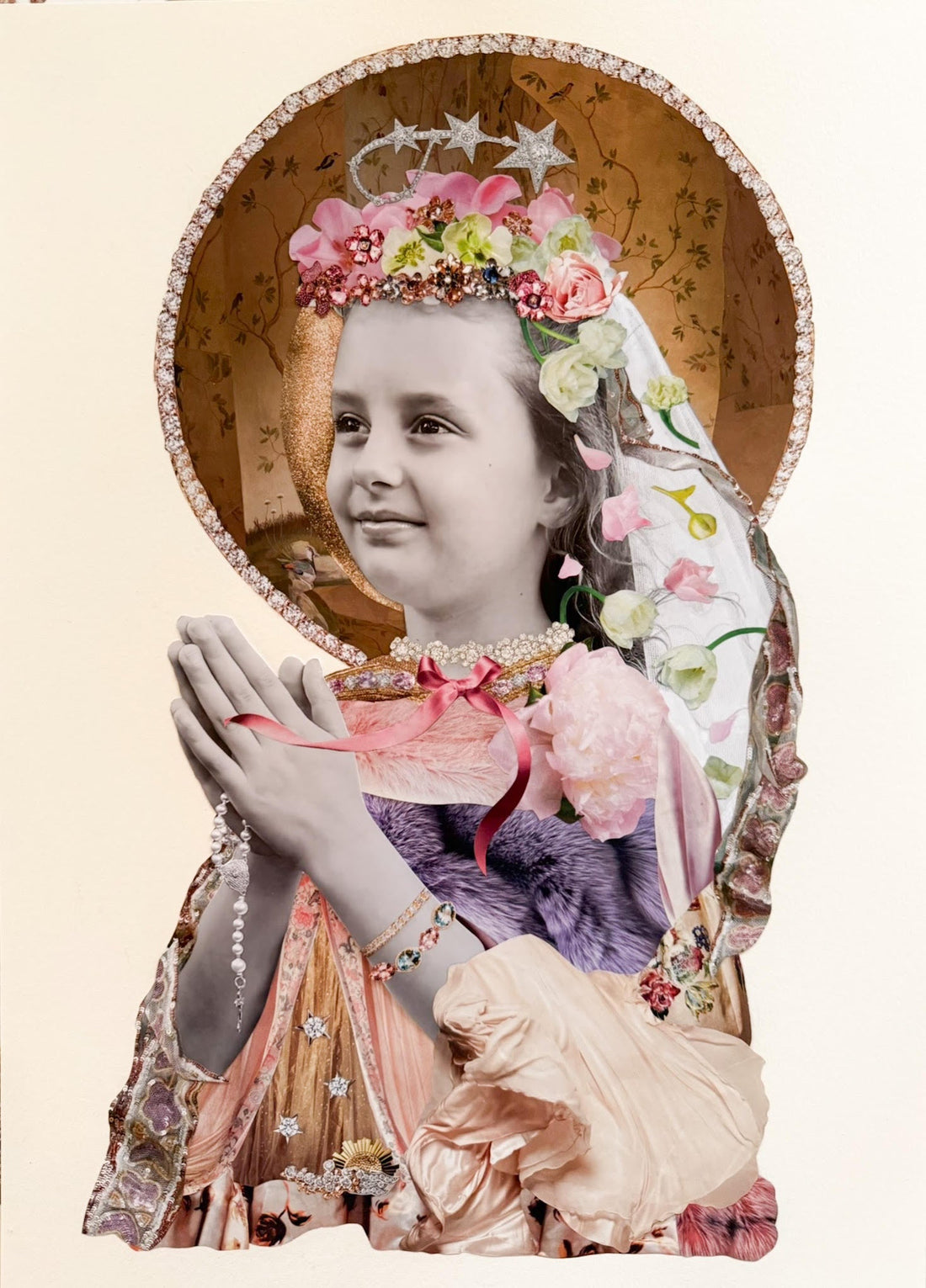 Mary Grace