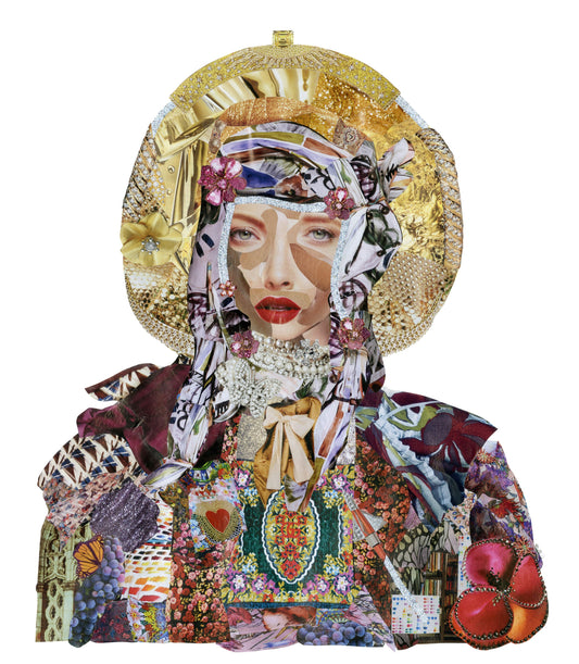 Saint Angela of Merici