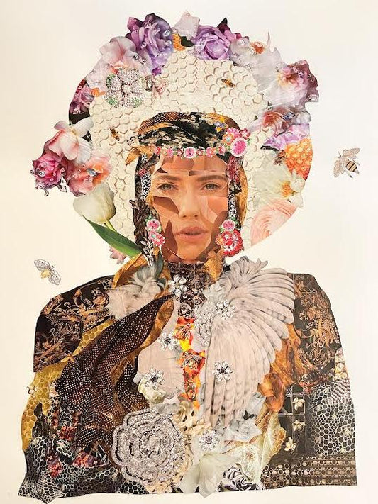 Saint of the Heavenly Hive